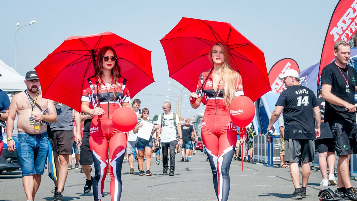 Barum Czech Rally Zlín (CZE)