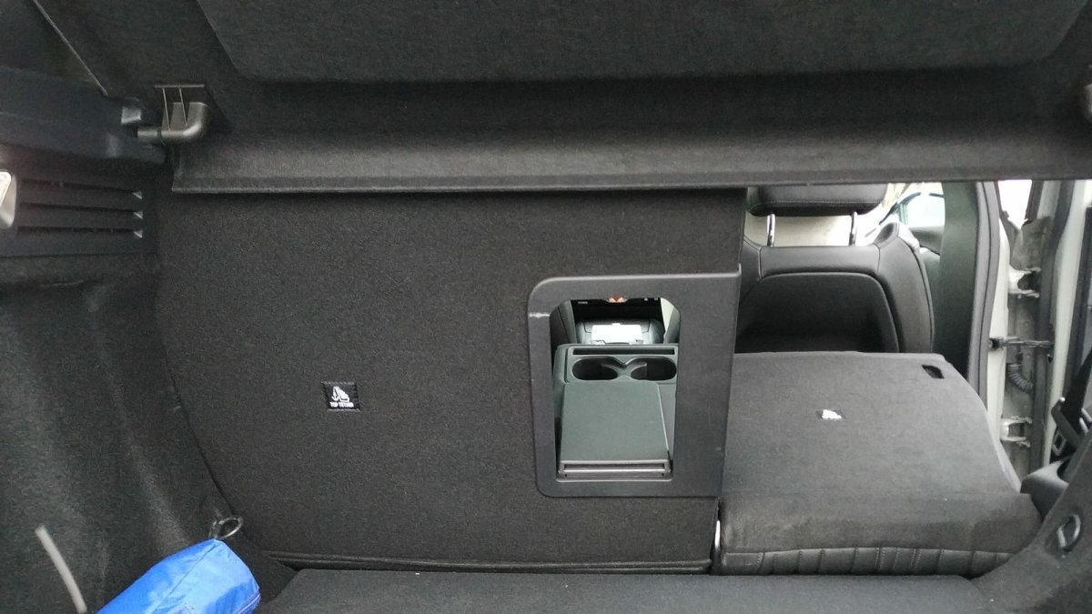 DS 4 Crossback 1.5 BlueHDi
