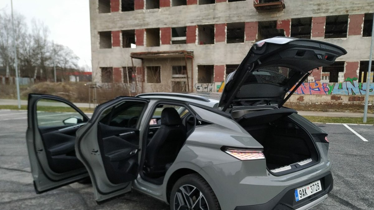 DS 4 Crossback 1.5 BlueHDi