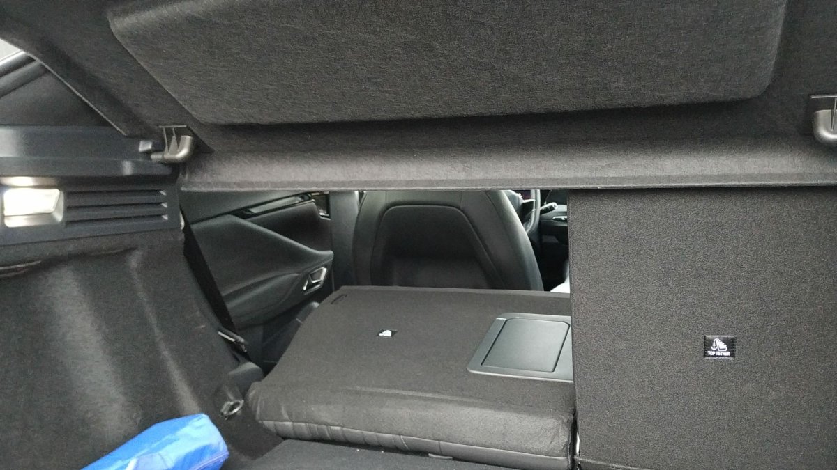 DS 4 Crossback 1.5 BlueHDi