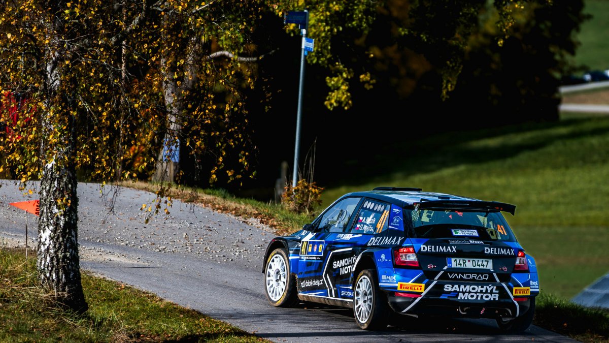 Central European Rallye (CER)