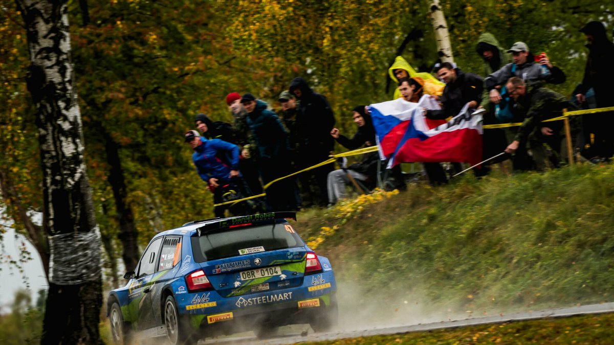 Central European Rallye (CER)