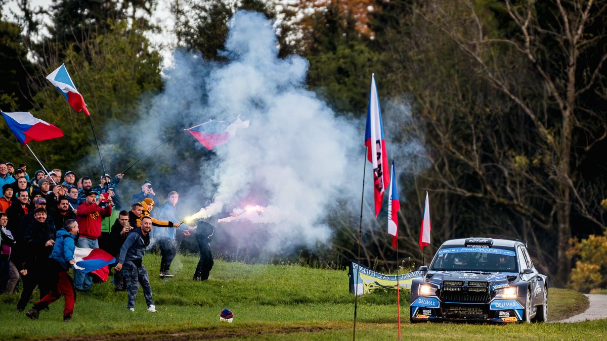 Central European Rallye (CER)