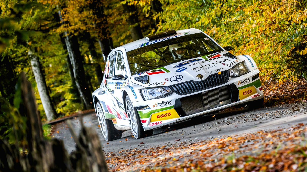 Central European Rallye (CER)