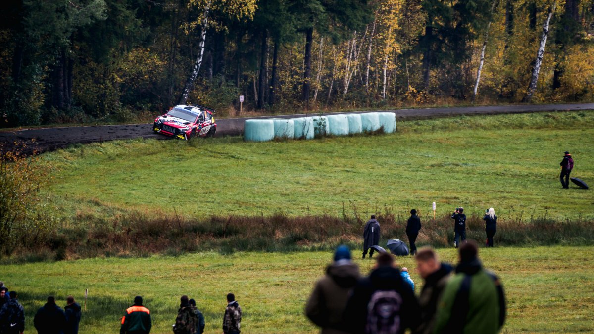 Central European Rallye (CER)