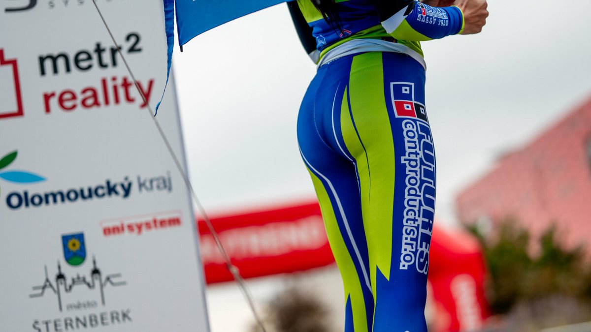 Rally Morava (CZE)