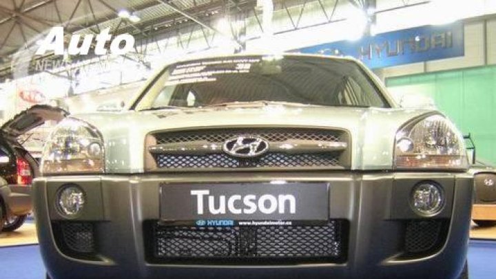 Tuscon