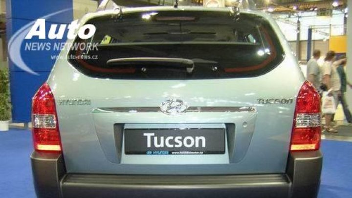 Tuscon