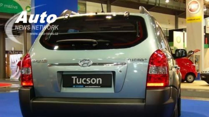 Tuscon