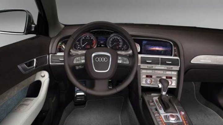 Allroad Koncept
