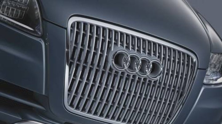 Allroad Koncept