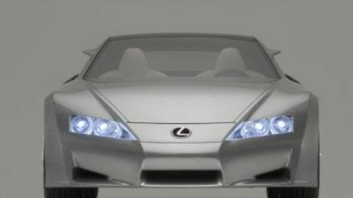 LF - A koncept