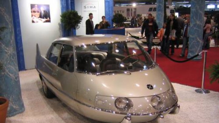 Essen Motor Show