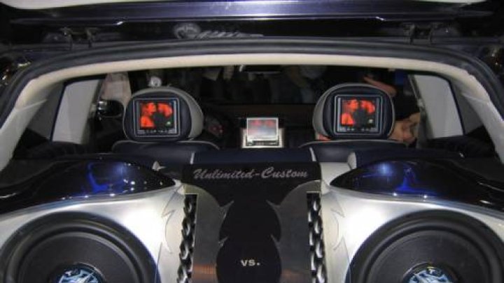 Essen Motor Show