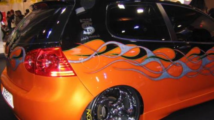 Golf