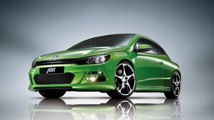 Scirocco