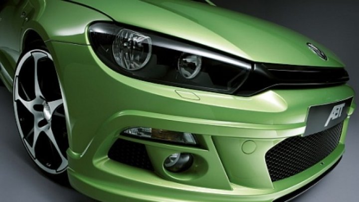 Scirocco