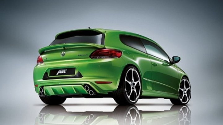Scirocco
