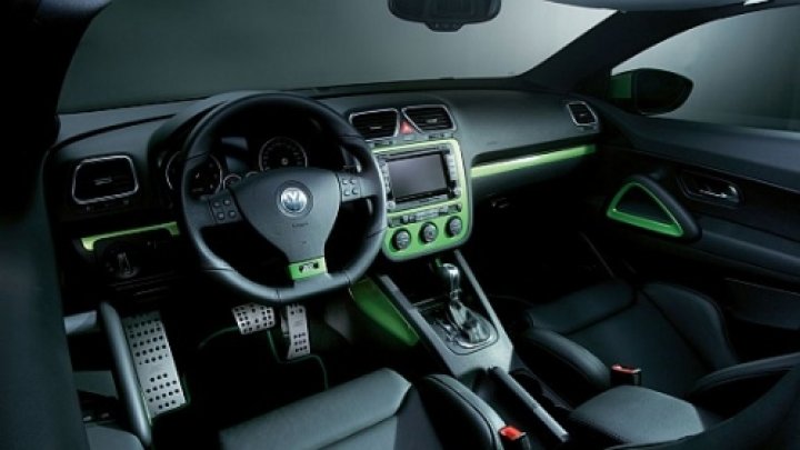 Scirocco