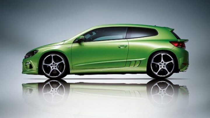 Scirocco