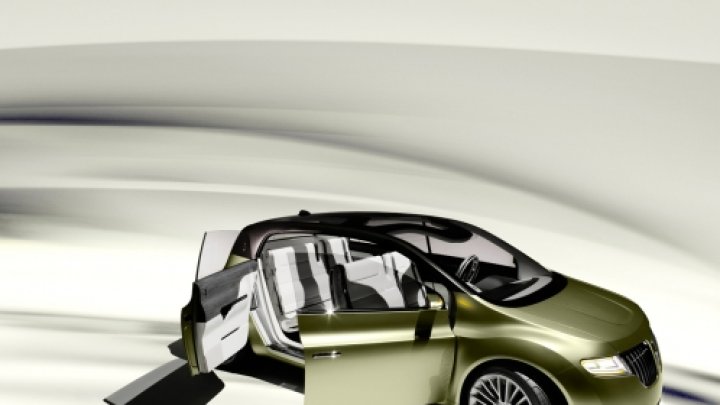 Concept C