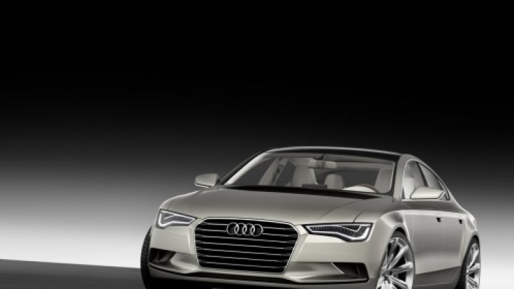 Sportback Concept