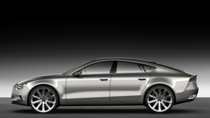 Sportback Concept