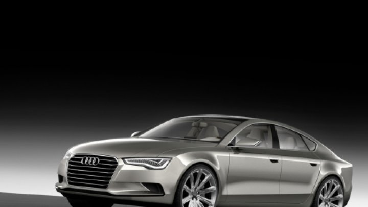 Sportback Concept