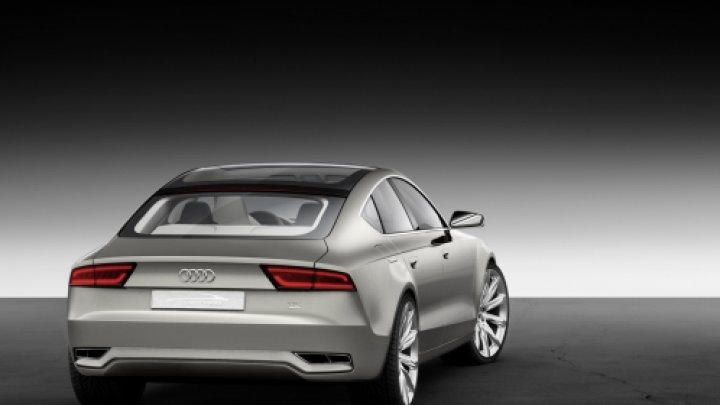 Sportback Concept