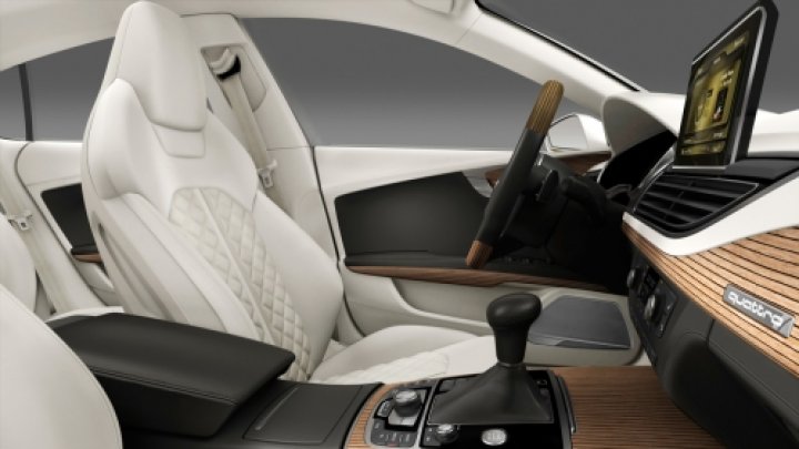 Sportback Concept