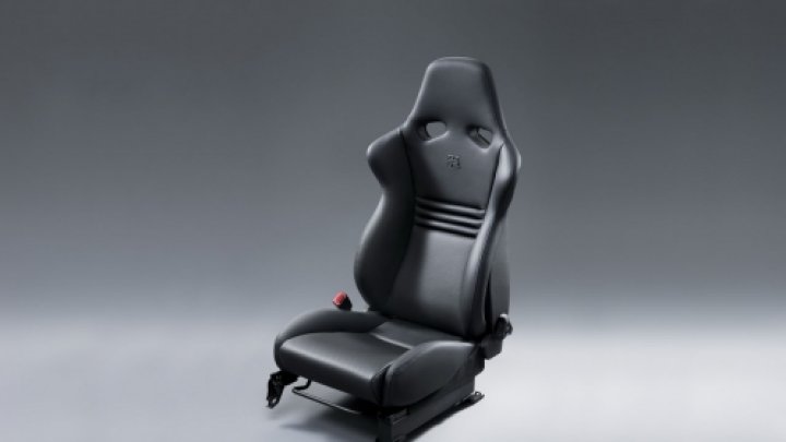 GT-R SpecV