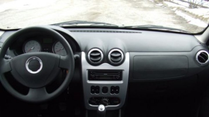 Sandero