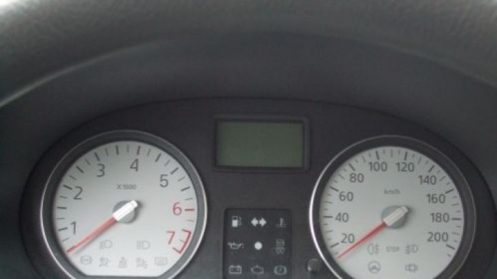 Sandero