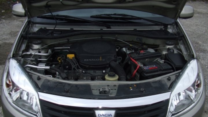 Sandero