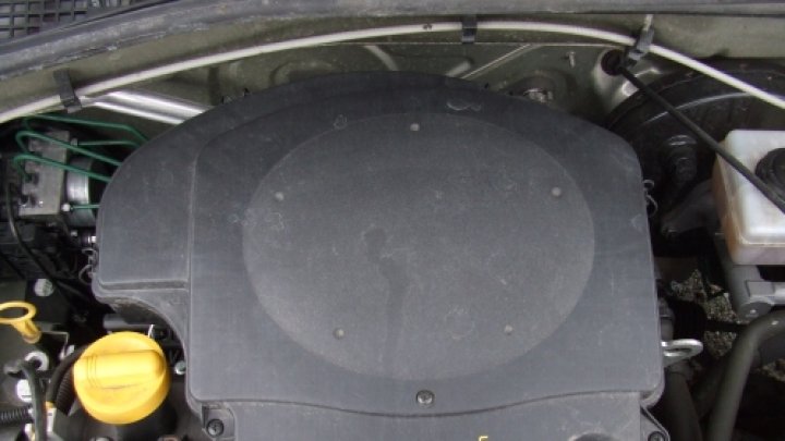 Sandero
