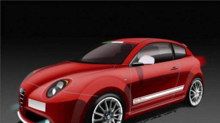 MiTo Veloce