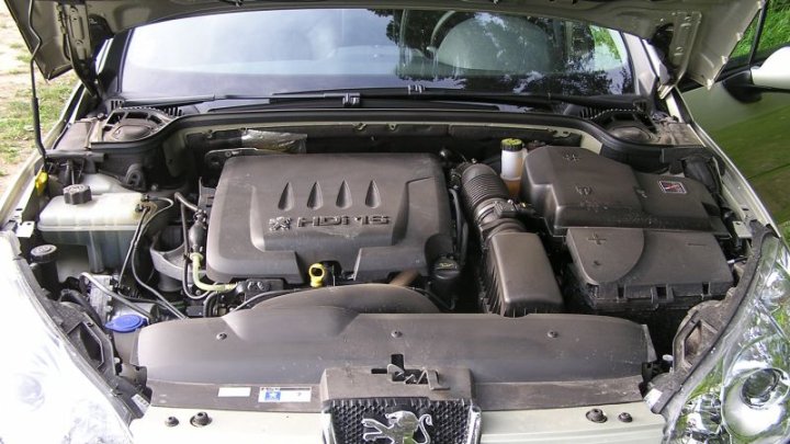 407SW