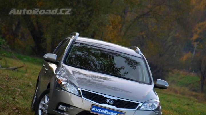 Cee´d SportyWagon