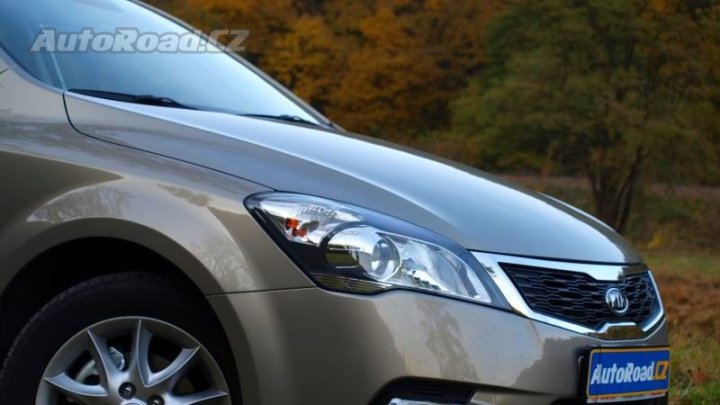 Cee´d SportyWagon
