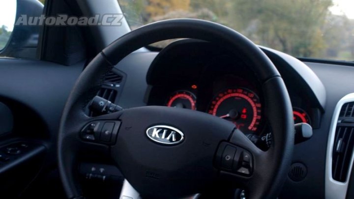 Cee´d SportyWagon