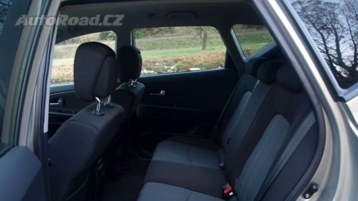 Cee´d SportyWagon