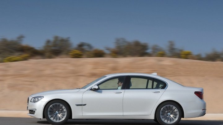 BMW