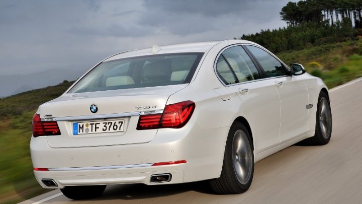 BMW