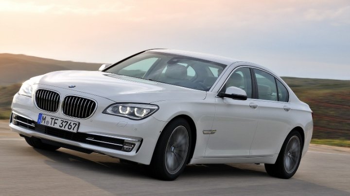 BMW