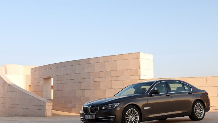 BMW