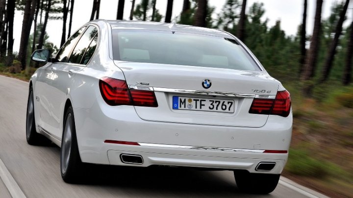 BMW