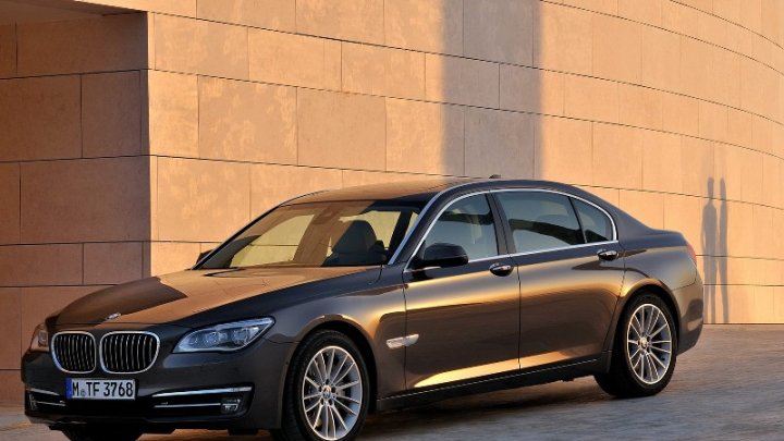 bmw 7