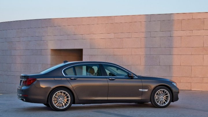 bmw 7