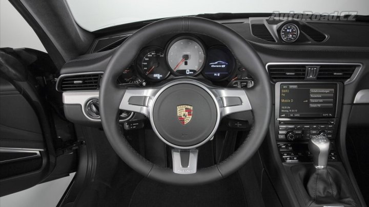 porsche 911 50th anniversary
