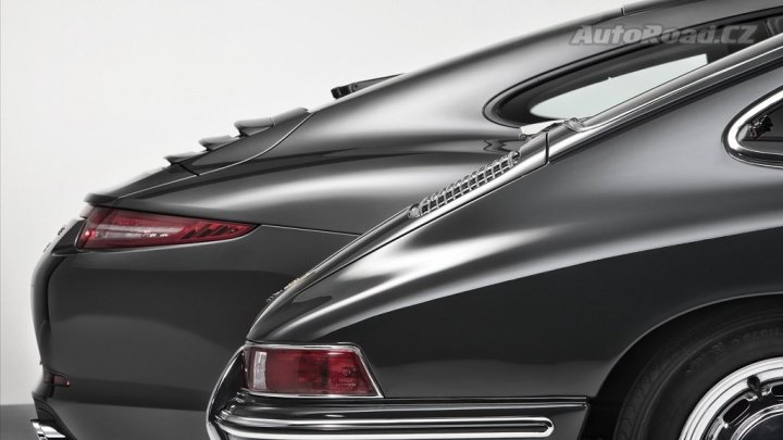 porsche 911 50th anniversary